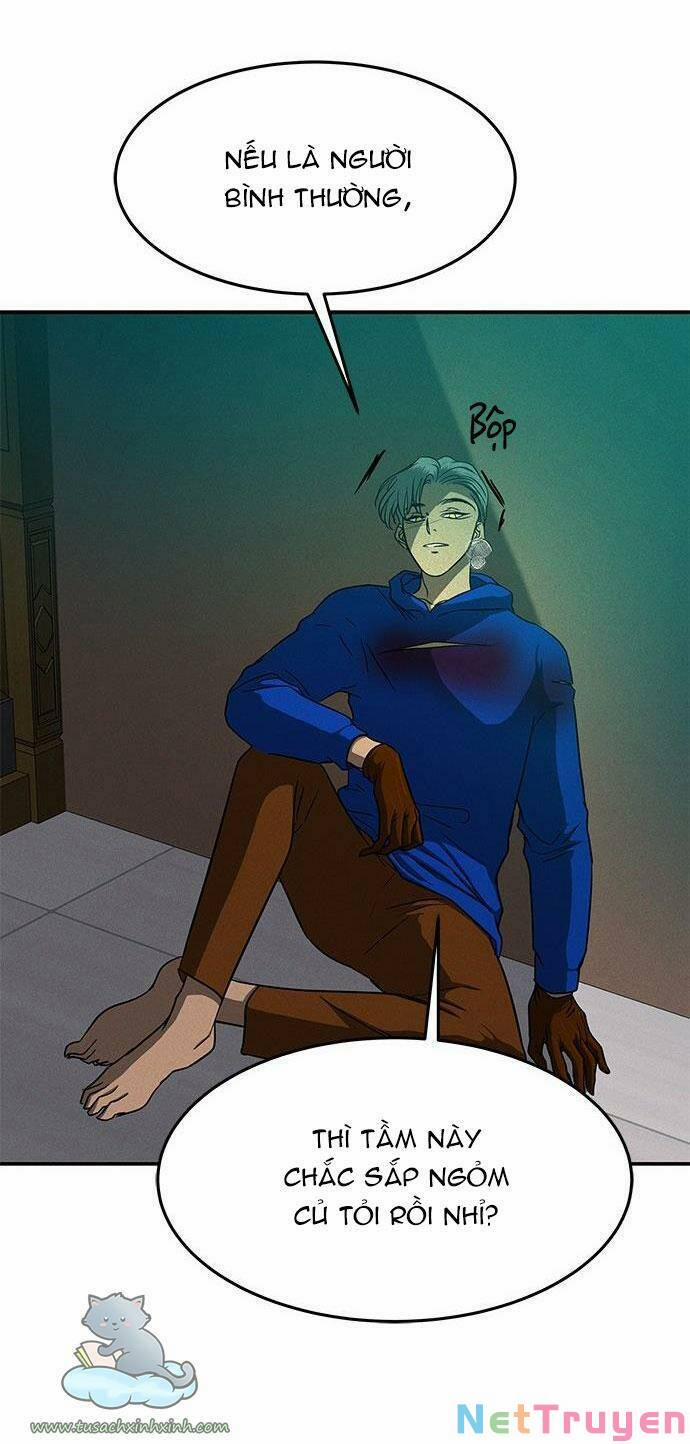 Cạm Bẫy 92 trang 5