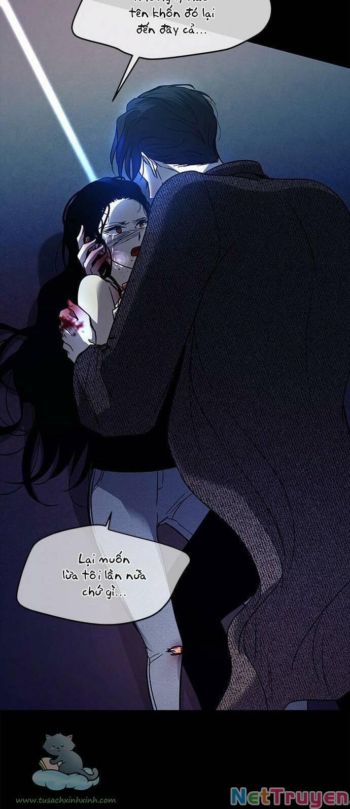 Cạm Bẫy 92 trang 65