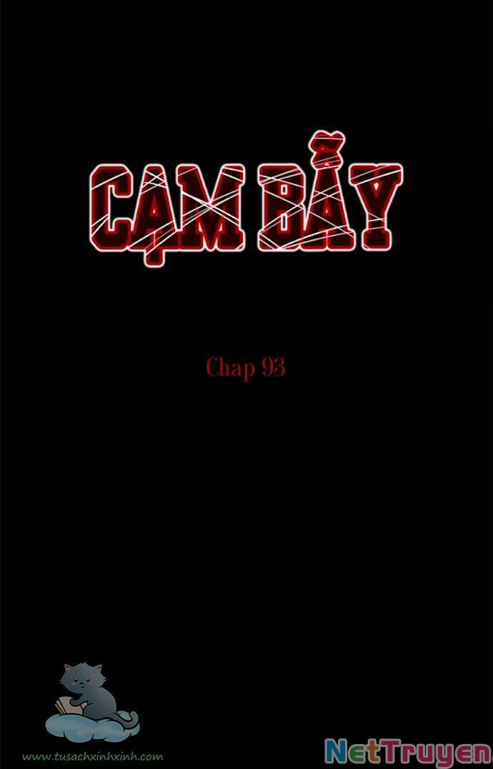 Cạm Bẫy 93 trang 1
