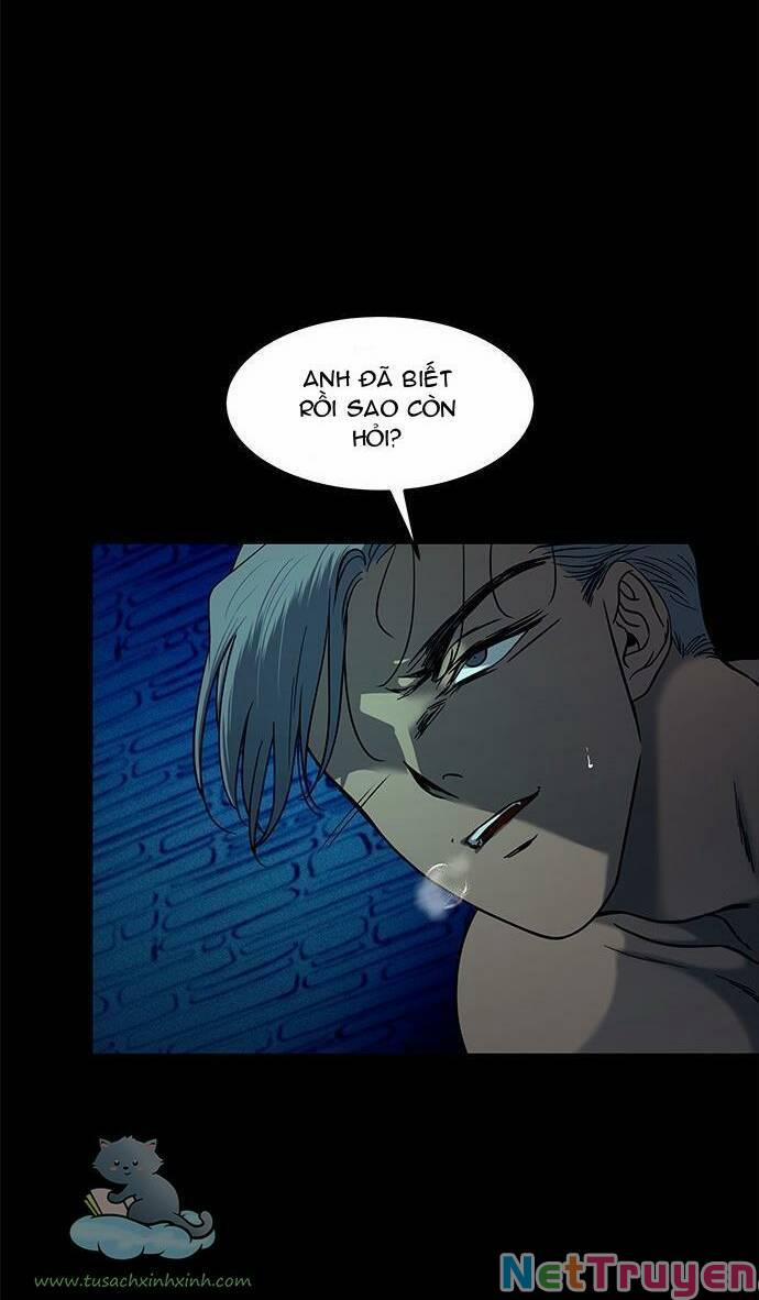 Cạm Bẫy 93 trang 16