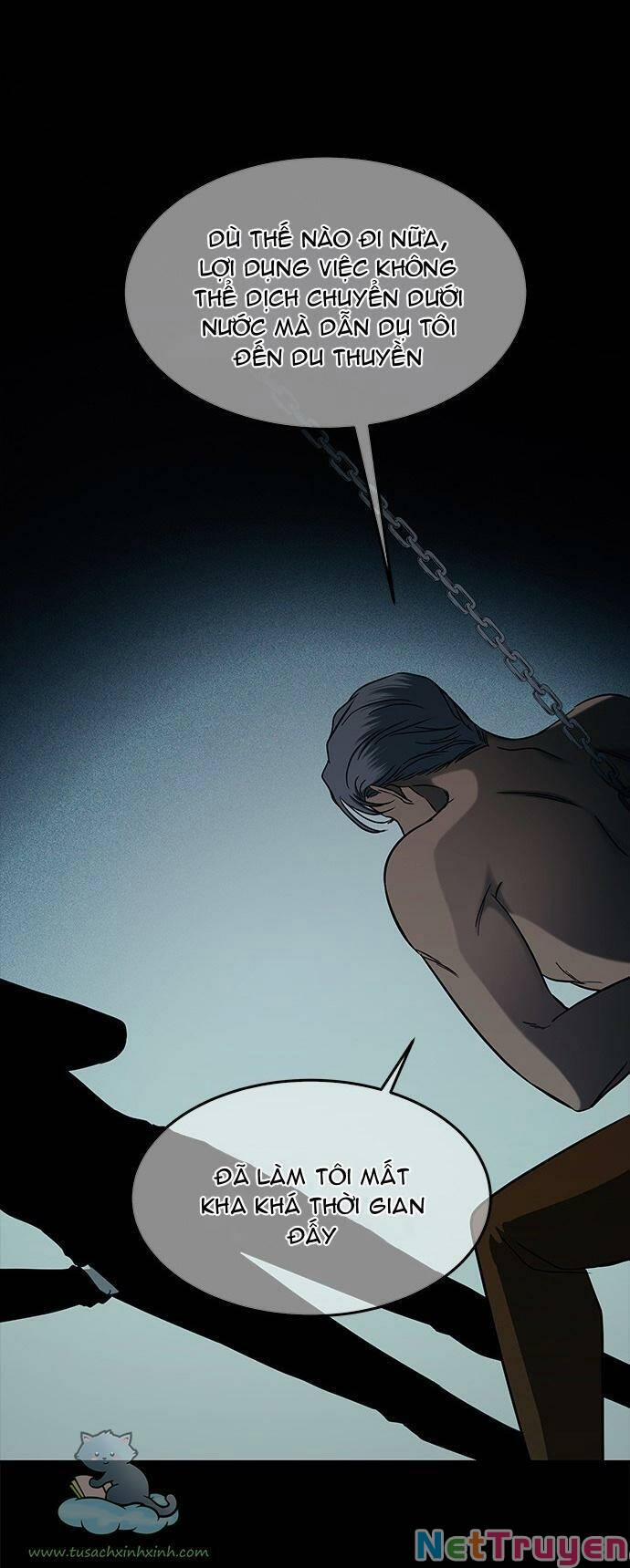 Cạm Bẫy 93 trang 33