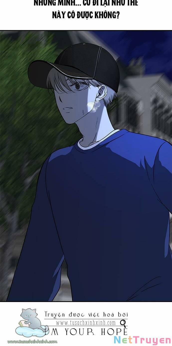 Cạm Bẫy 93 trang 84