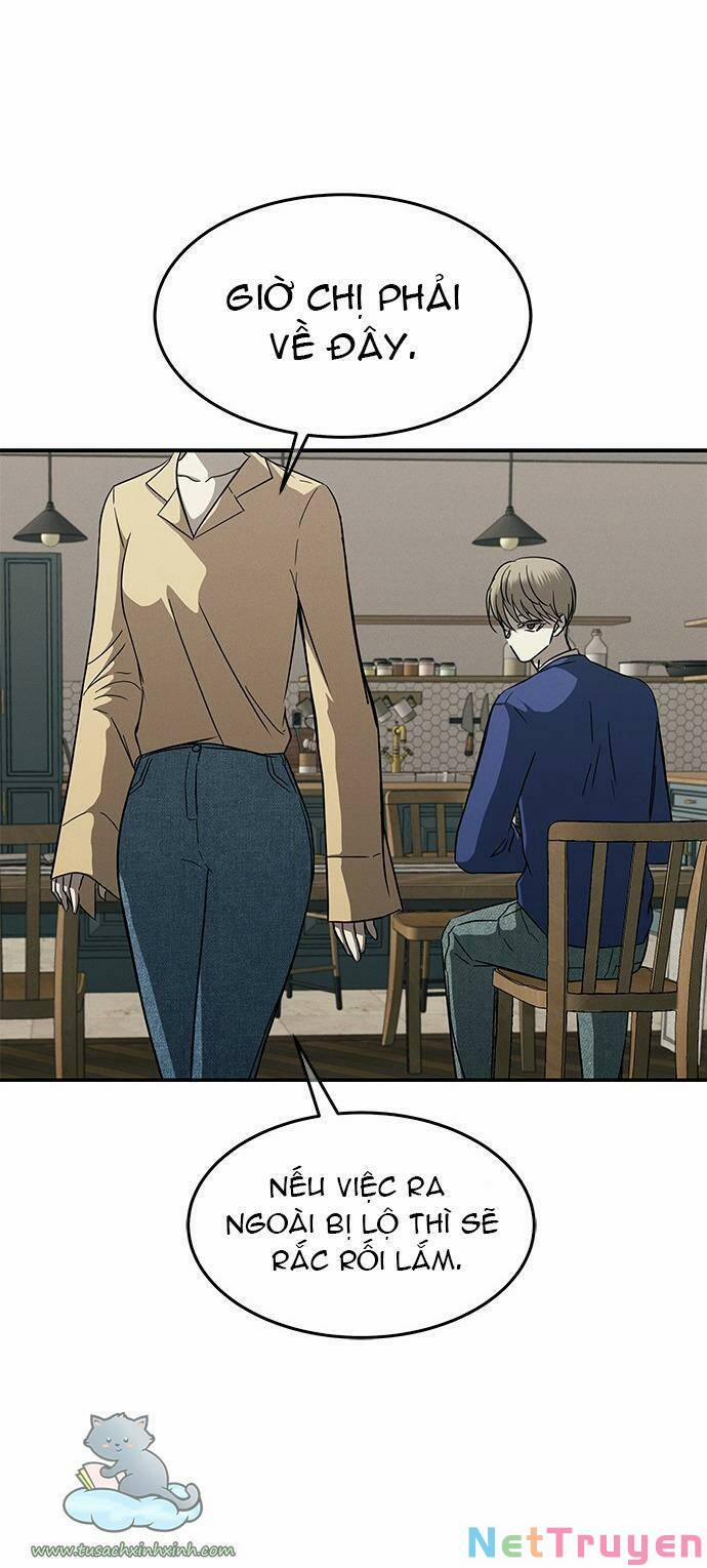 Cạm Bẫy 94 trang 44