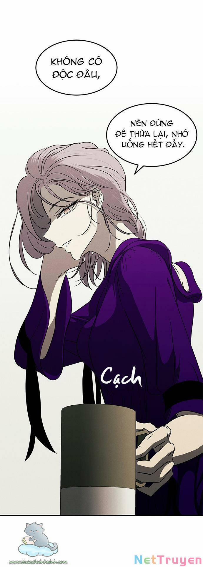 Cạm Bẫy 94 trang 52