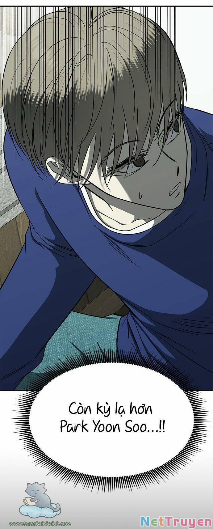 Cạm Bẫy 94 trang 55