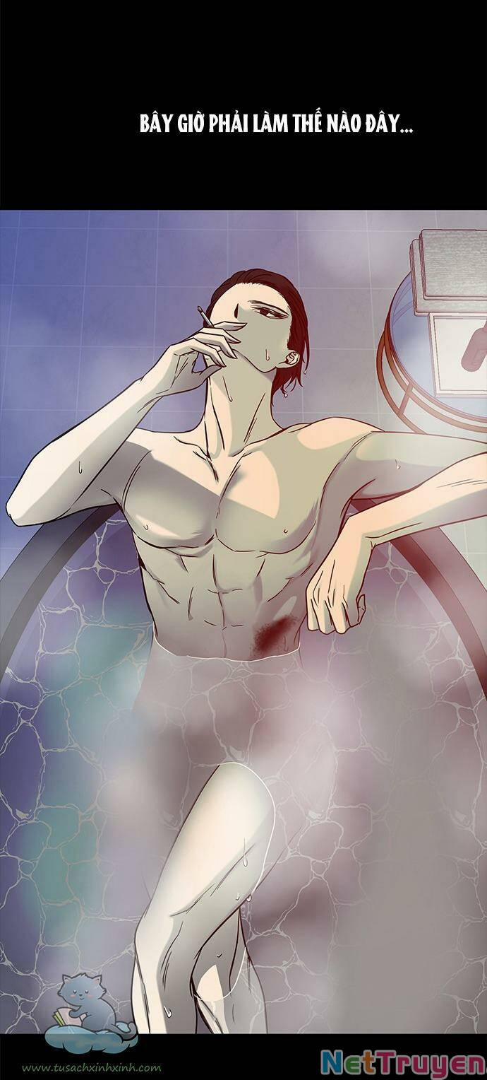 Cạm Bẫy 94 trang 63