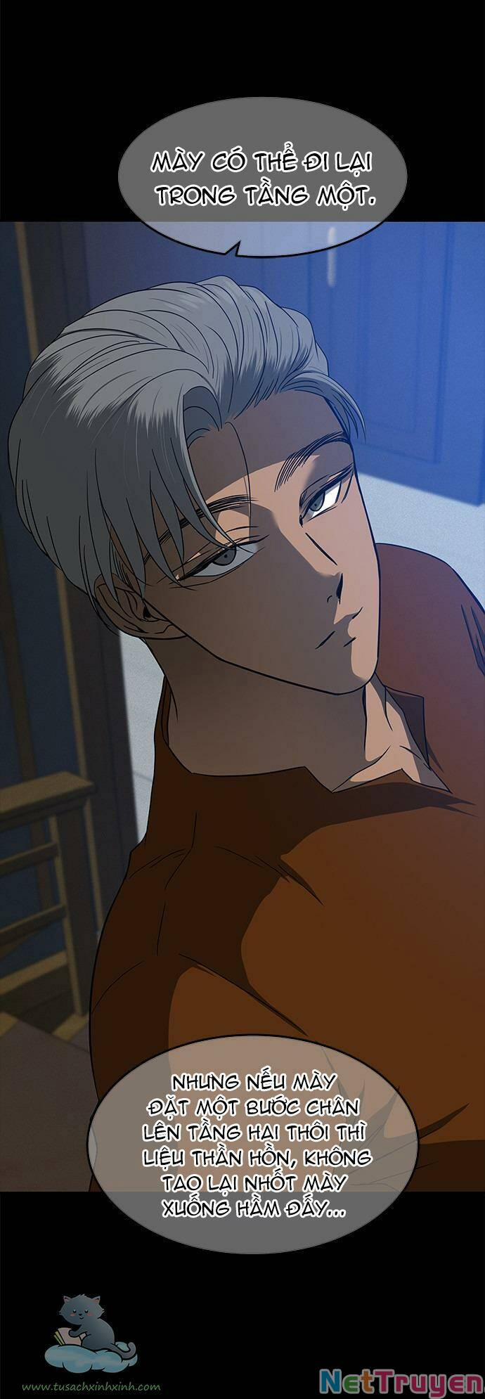 Cạm Bẫy 94 trang 74