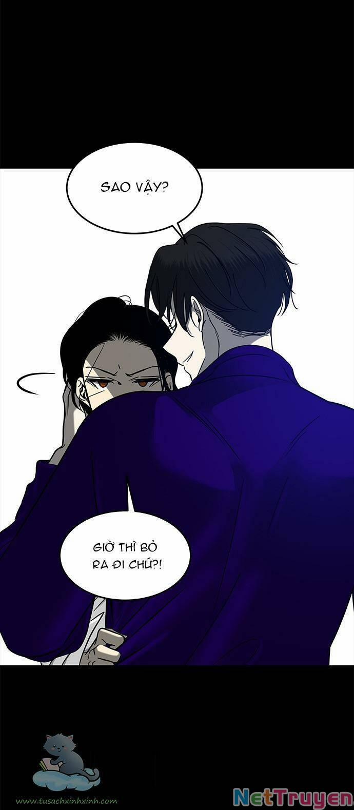 Cạm Bẫy 95 trang 56