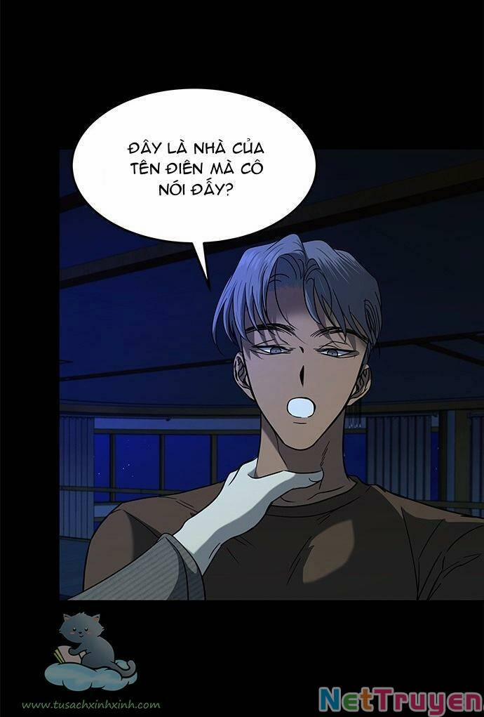 Cạm Bẫy 96 trang 14