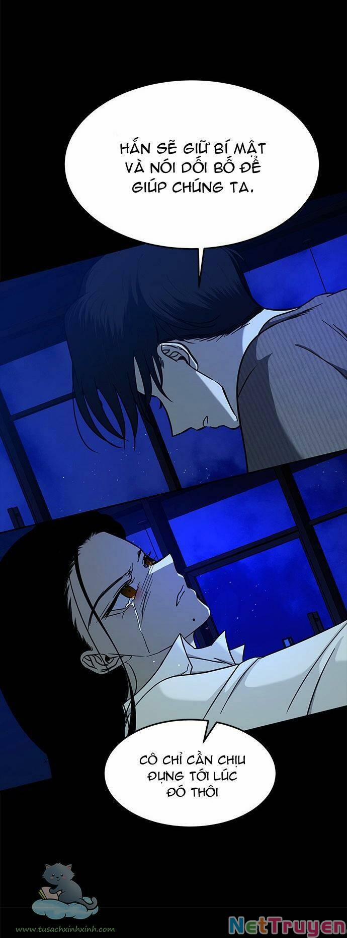 Cạm Bẫy 96 trang 30