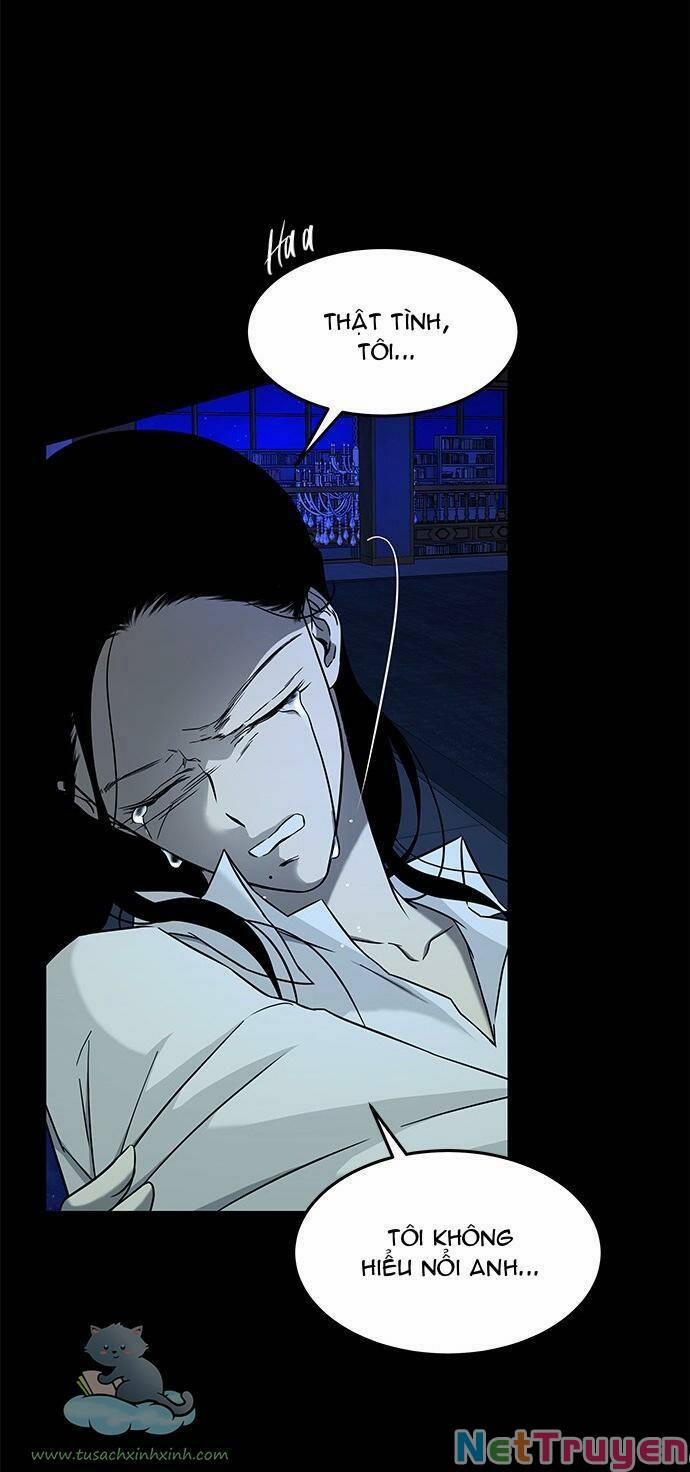 Cạm Bẫy 96 trang 31