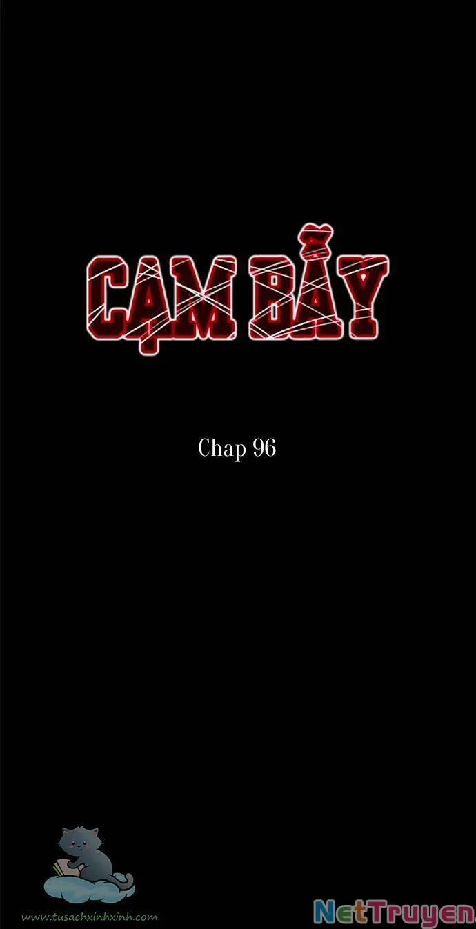 Cạm Bẫy 96 trang 4