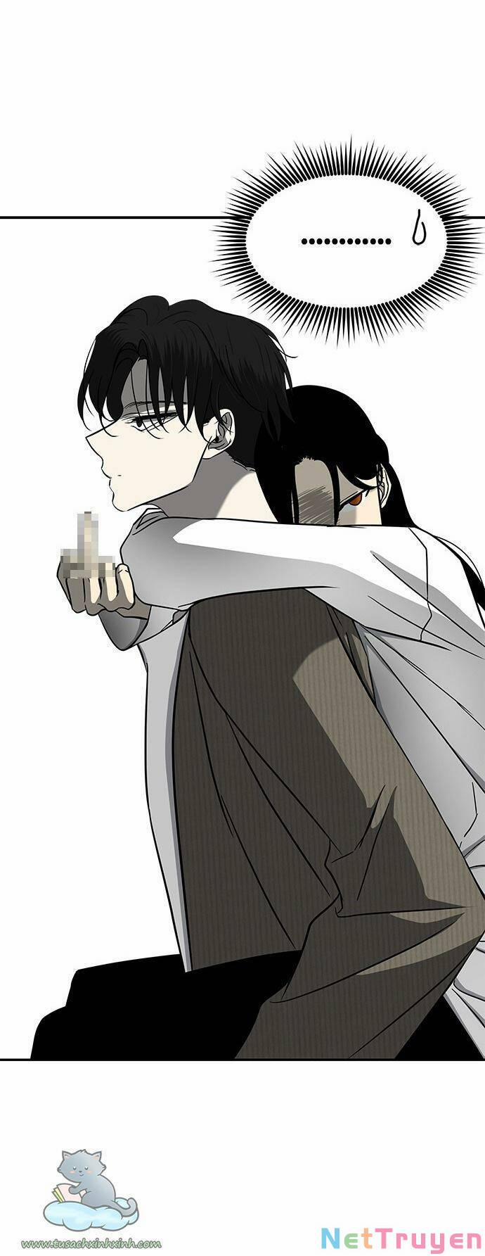 Cạm Bẫy 96 trang 47