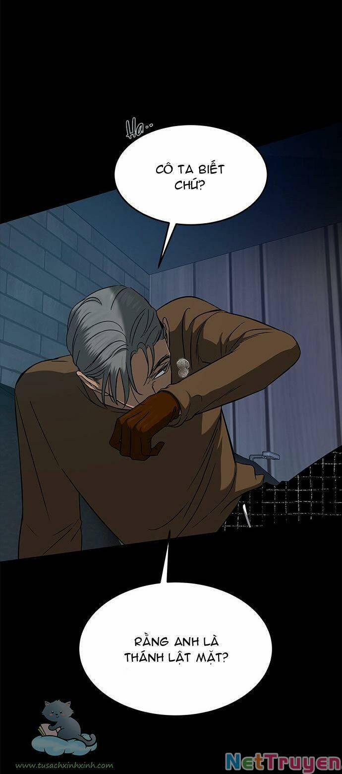 Cạm Bẫy 96 trang 71