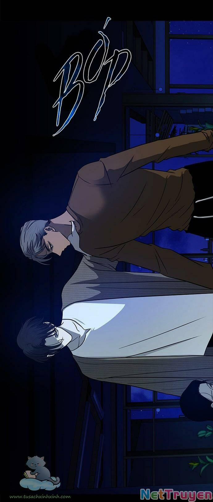 Cạm Bẫy 96 trang 9