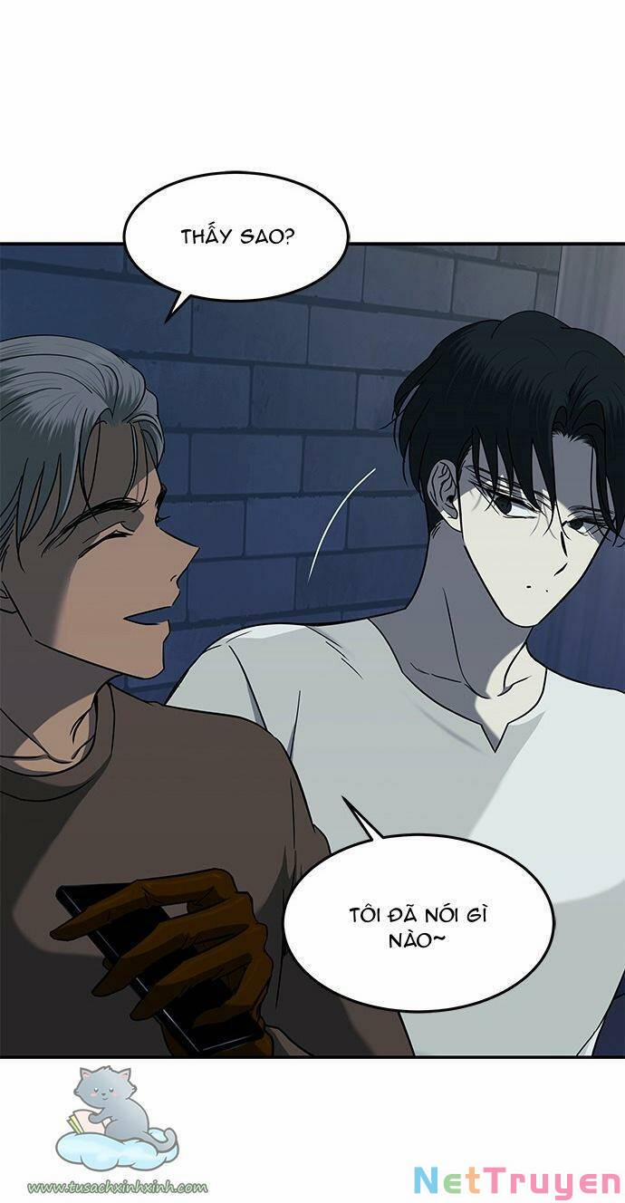 Cạm Bẫy 97 trang 32