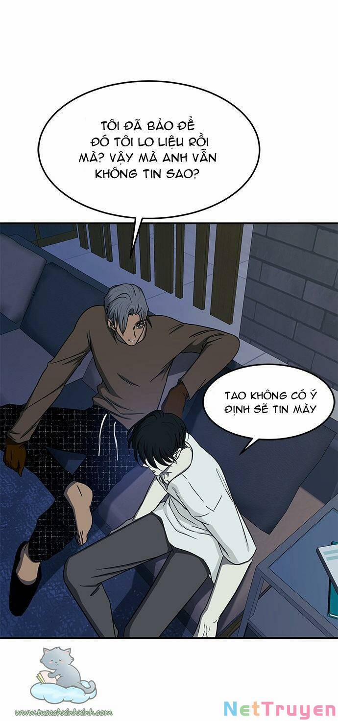 Cạm Bẫy 97 trang 33