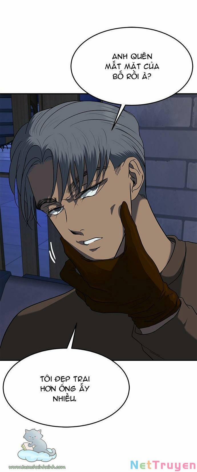 Cạm Bẫy 97 trang 47