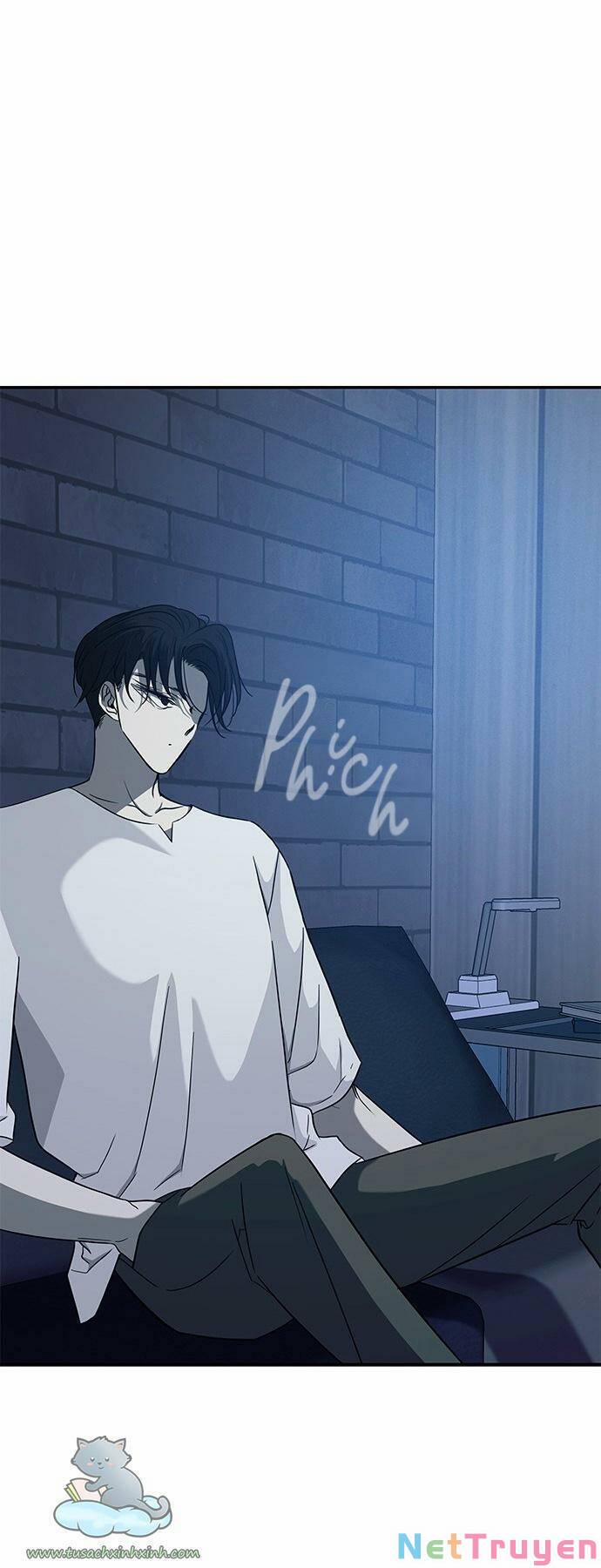 Cạm Bẫy 97 trang 53