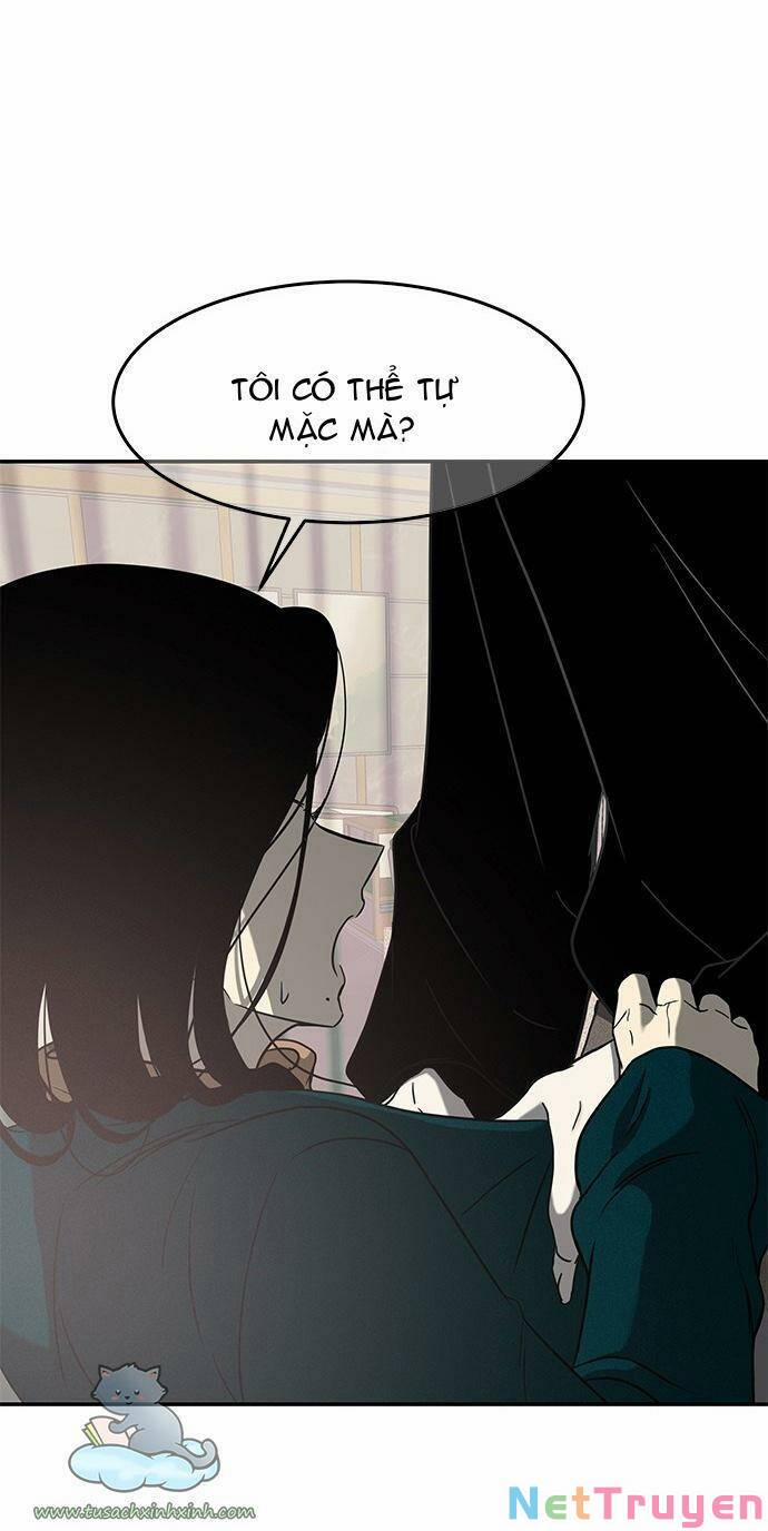 Cạm Bẫy 97 trang 76