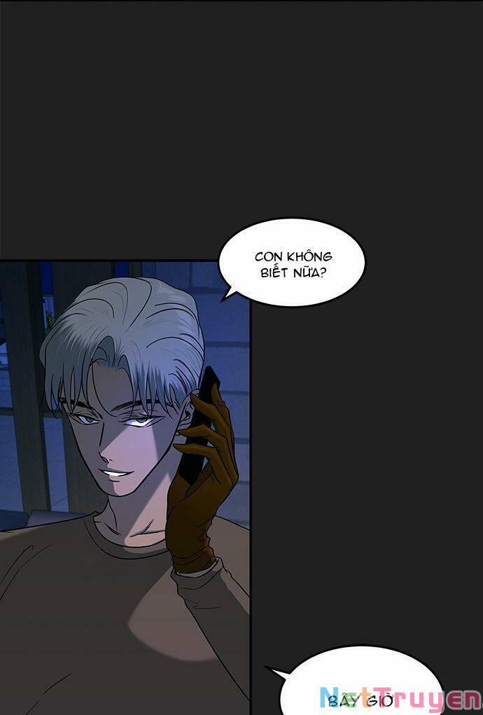 Cạm Bẫy 97 trang 8