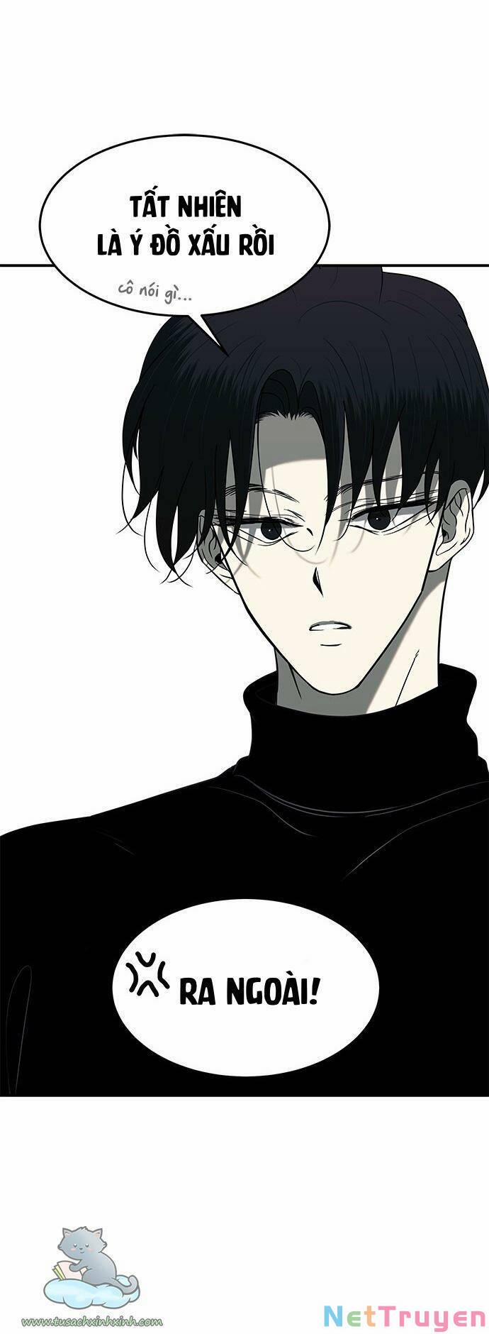 Cạm Bẫy 97 trang 91