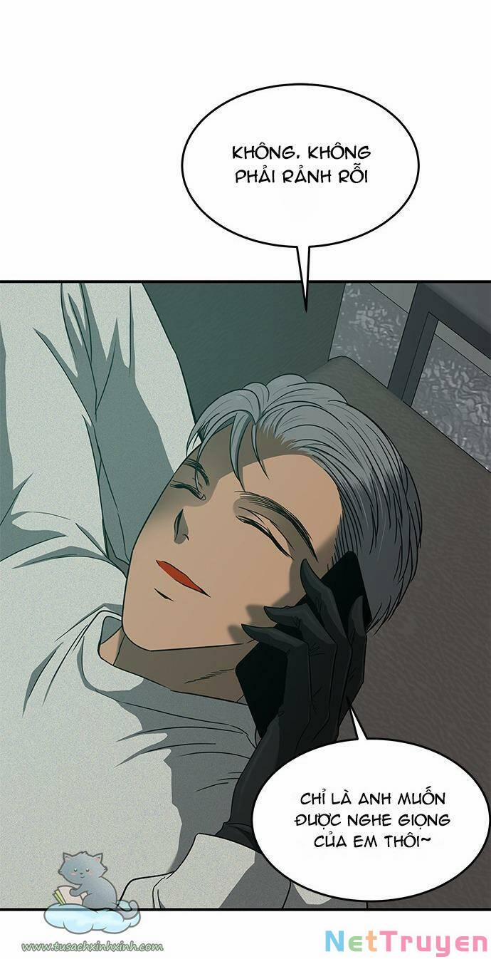 Cạm Bẫy 98 trang 33