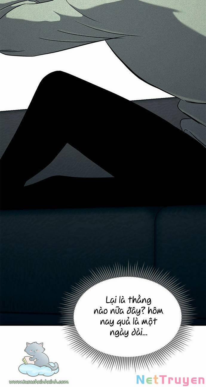 Cạm Bẫy 98 trang 43