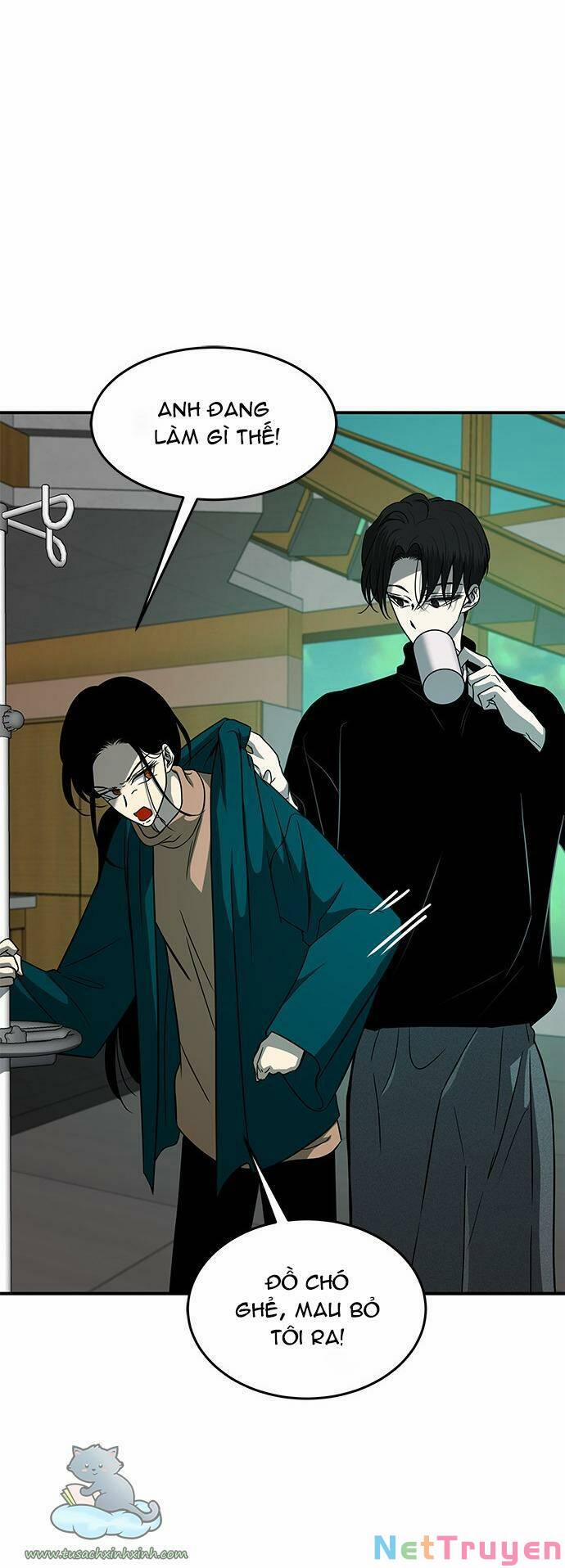 Cạm Bẫy 98 trang 47