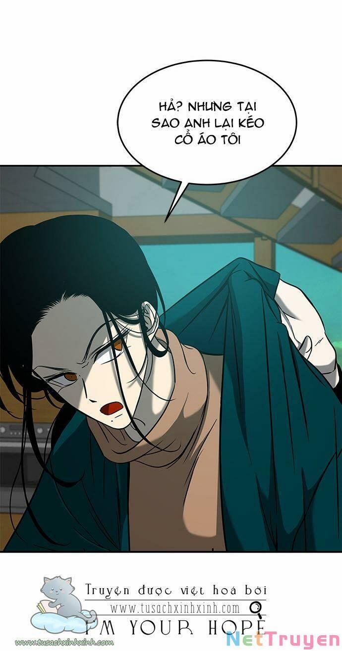 Cạm Bẫy 98 trang 49