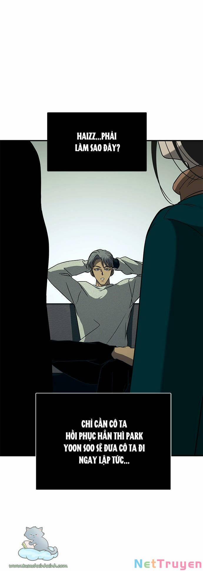 Cạm Bẫy 98 trang 57
