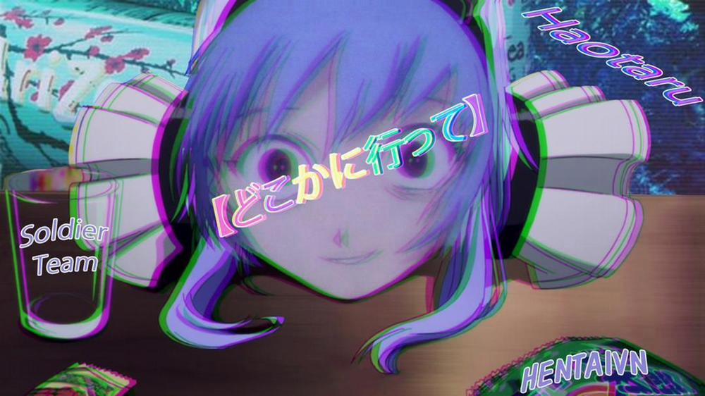 Cám dỗ dâm đãng từ nữ sinh chuyển trường Oneshot trang 1