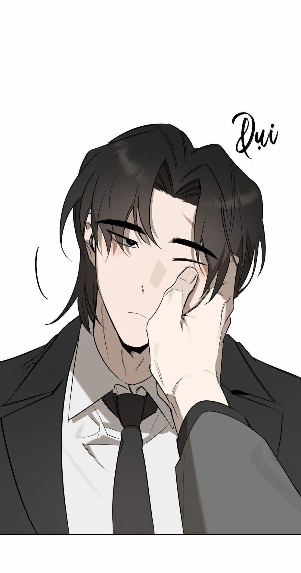 Cám Dỗ Nguy Hiểm 0 trang 11