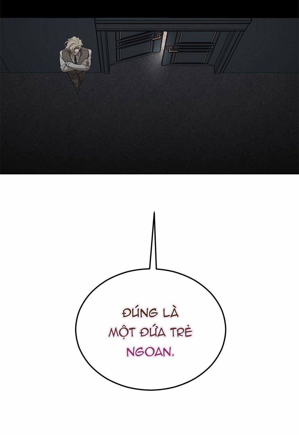 Cám Dỗ Nguy Hiểm 0 trang 17