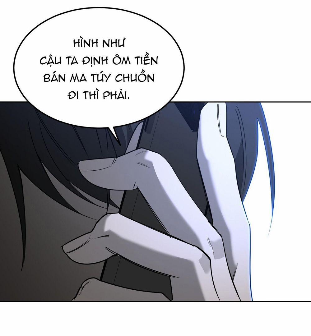 Cám Dỗ Nguy Hiểm 0 trang 2