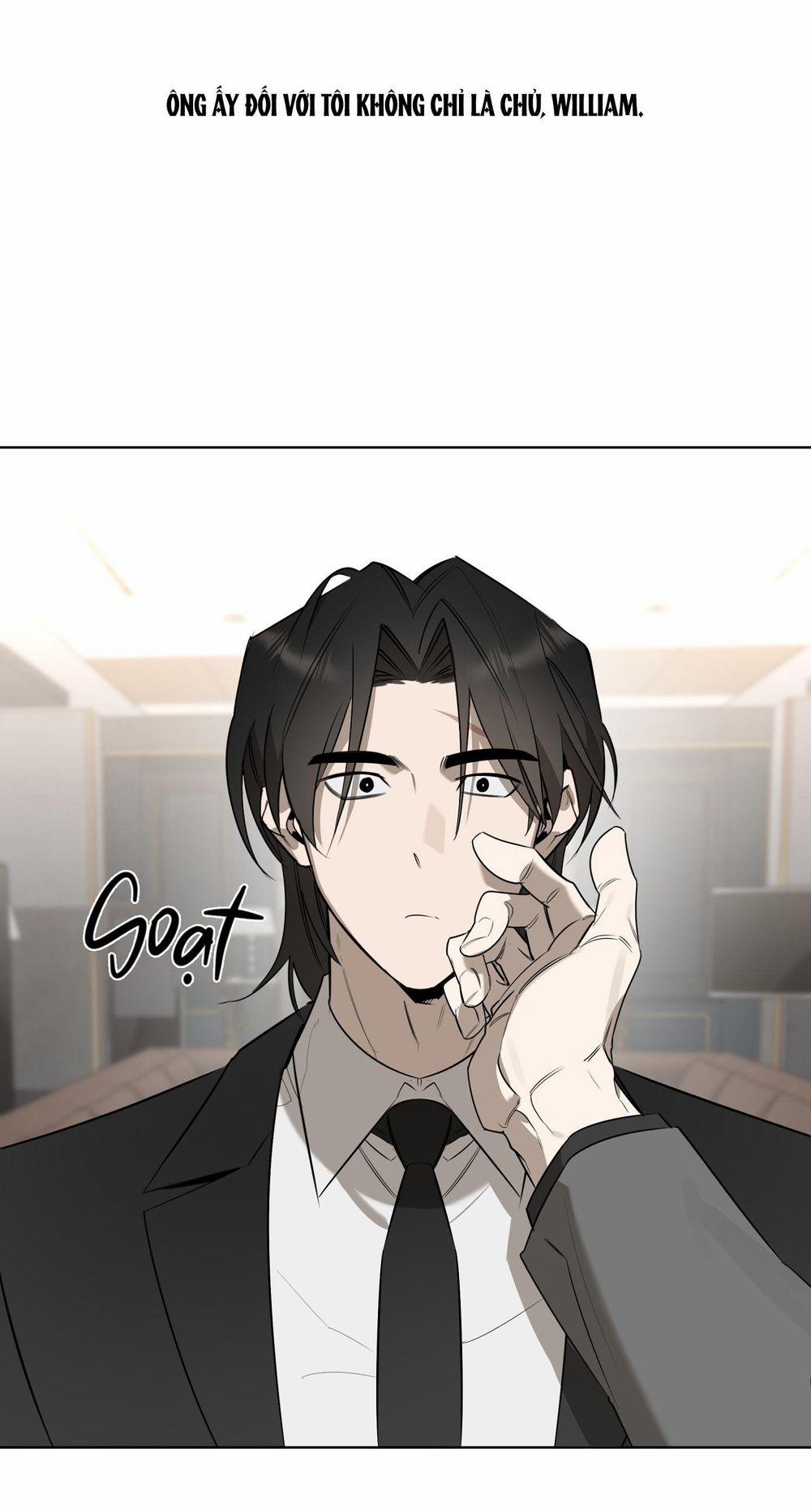 Cám Dỗ Nguy Hiểm 0 trang 8