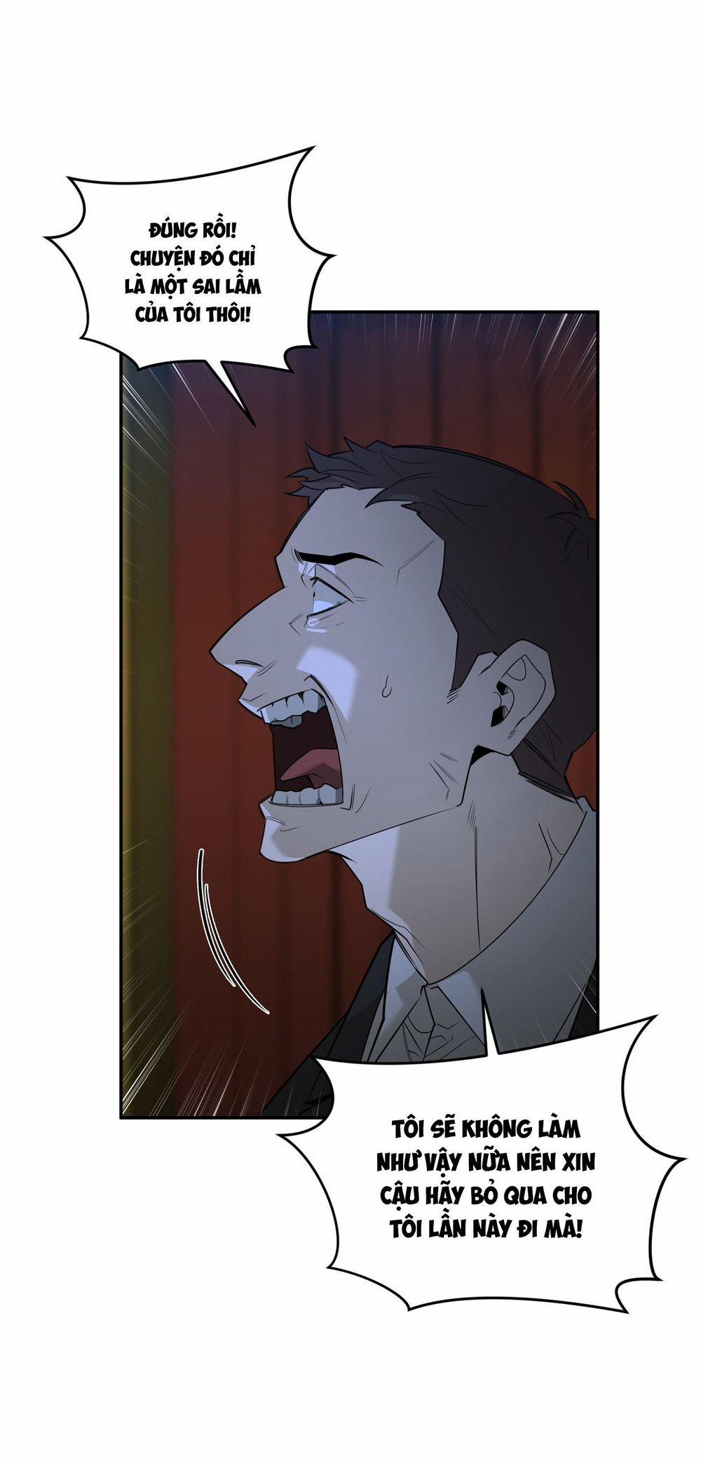 Cám Dỗ Nguy Hiểm 1 trang 10