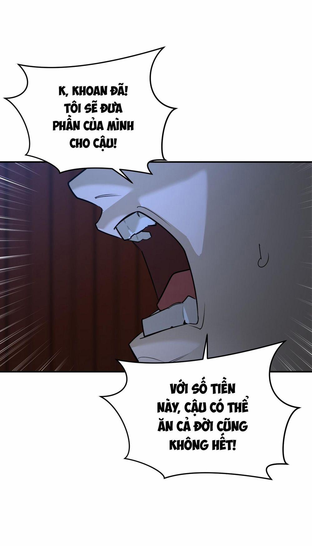 Cám Dỗ Nguy Hiểm 1 trang 12