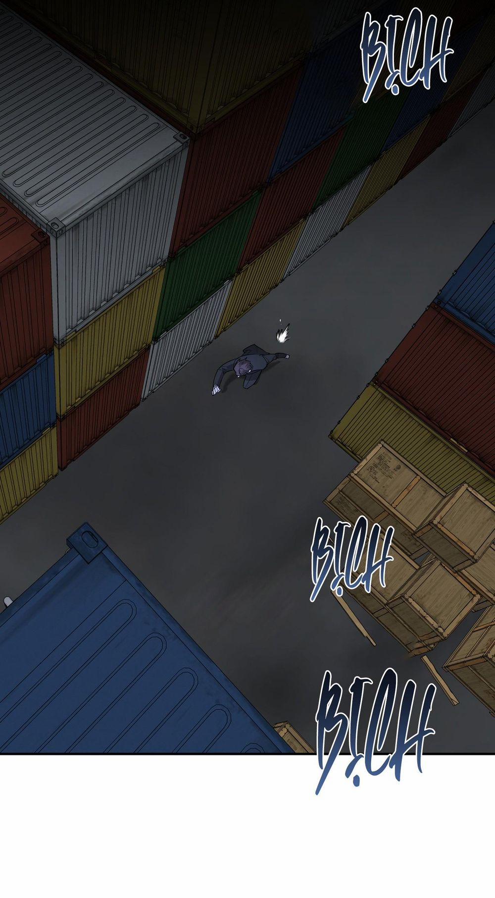 Cám Dỗ Nguy Hiểm 1 trang 2