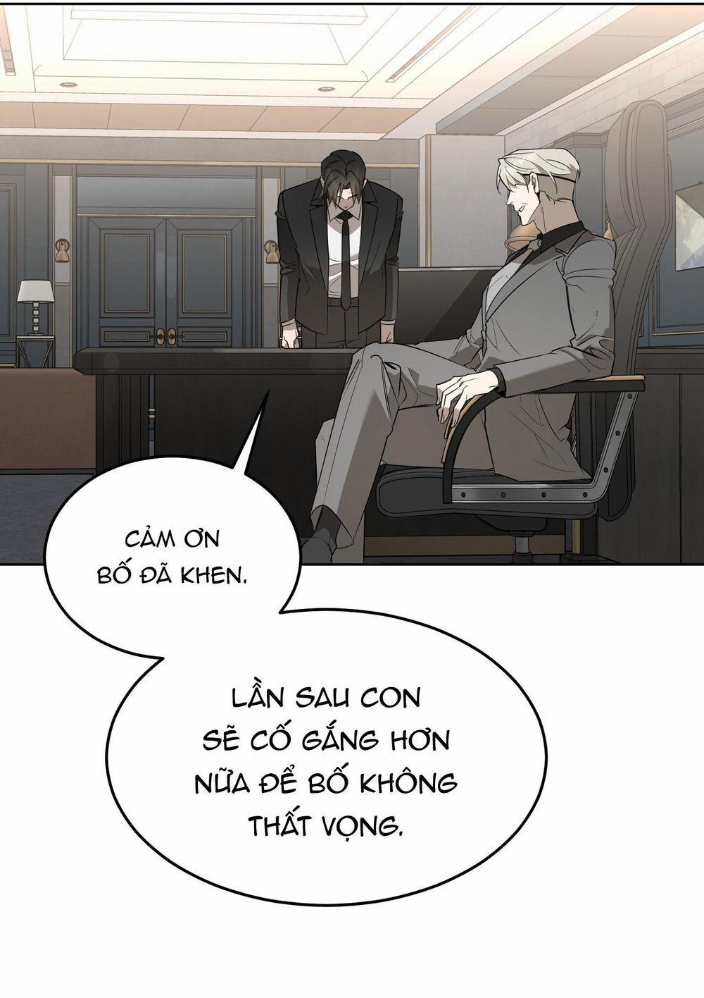 Cám Dỗ Nguy Hiểm 1 trang 27