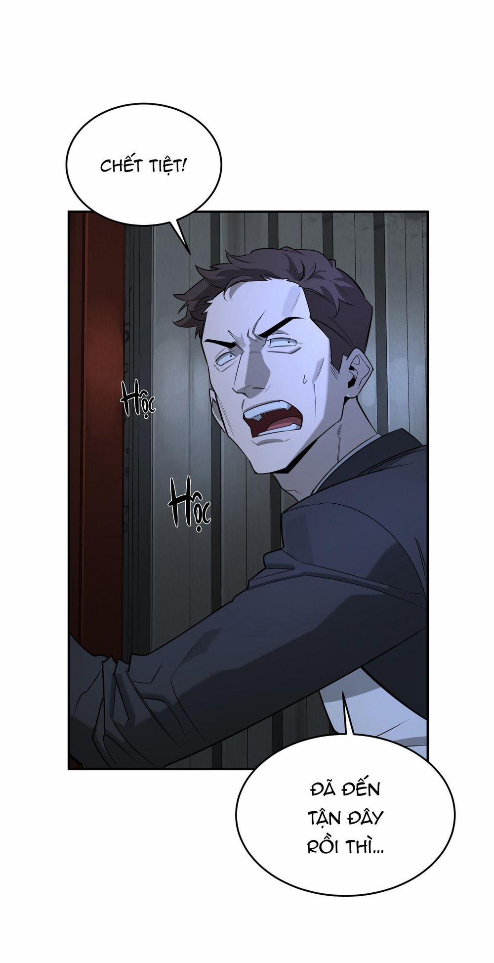 Cám Dỗ Nguy Hiểm 1 trang 3