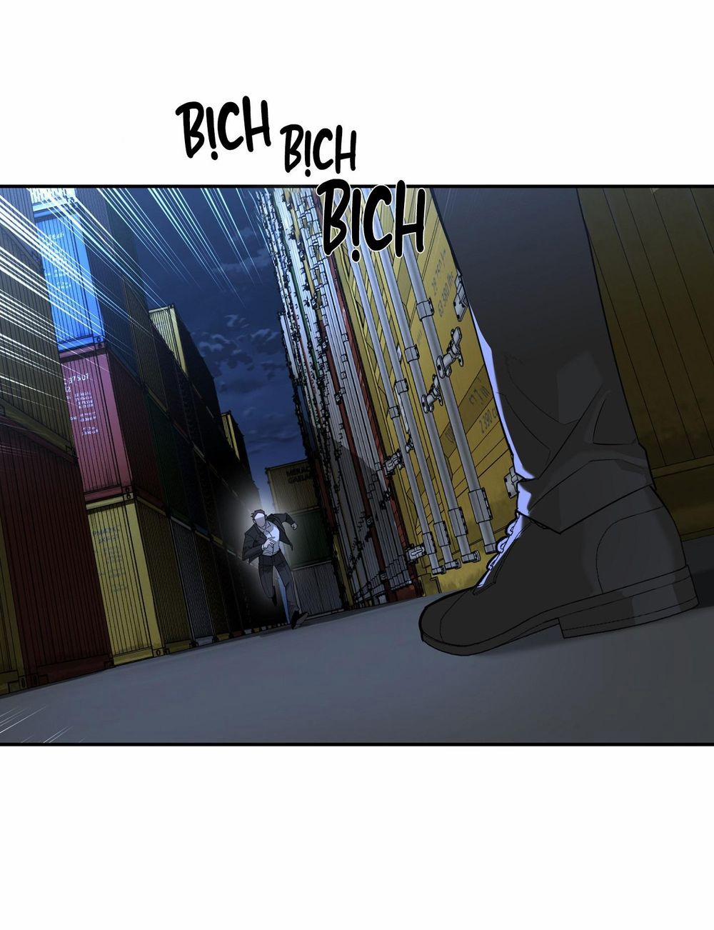 Cám Dỗ Nguy Hiểm 1 trang 4