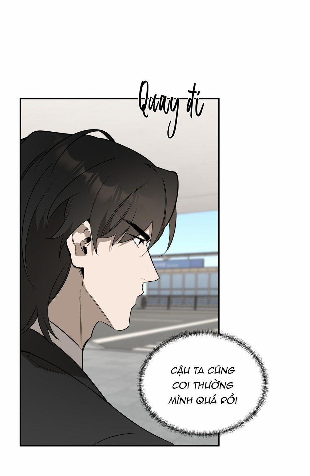 Cám Dỗ Nguy Hiểm 1 trang 46