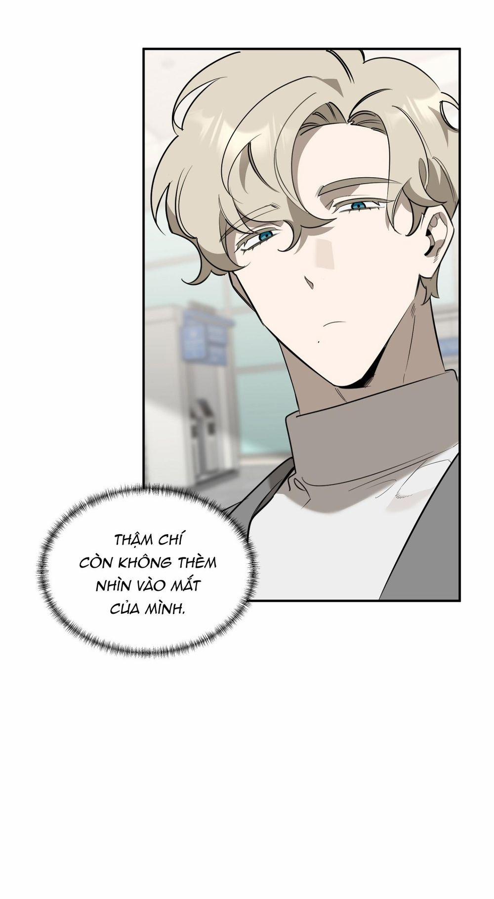 Cám Dỗ Nguy Hiểm 1 trang 47