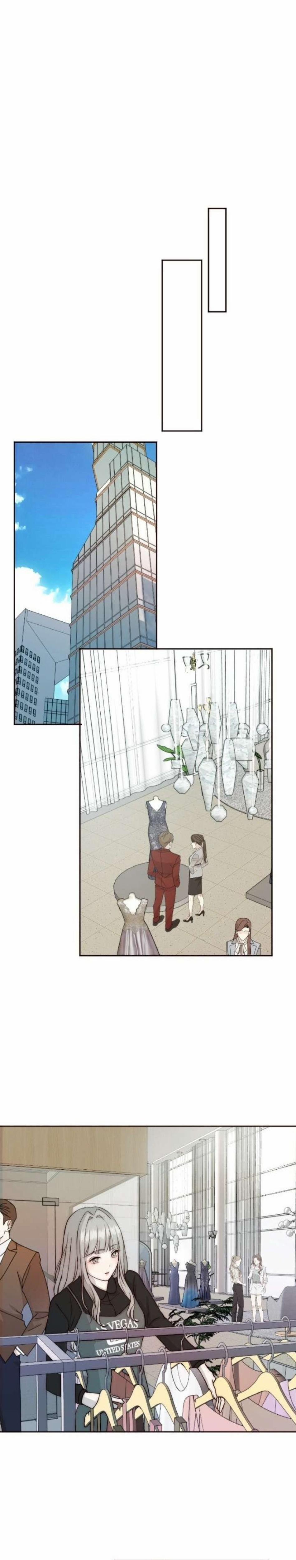 Cám Dỗ Nguy Hiểm 11 trang 11