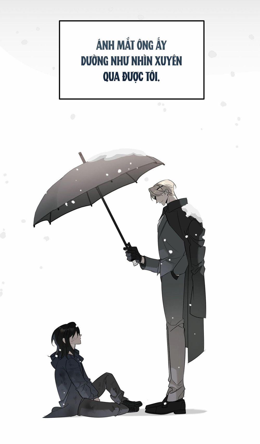 Cám Dỗ Nguy Hiểm 2 trang 15