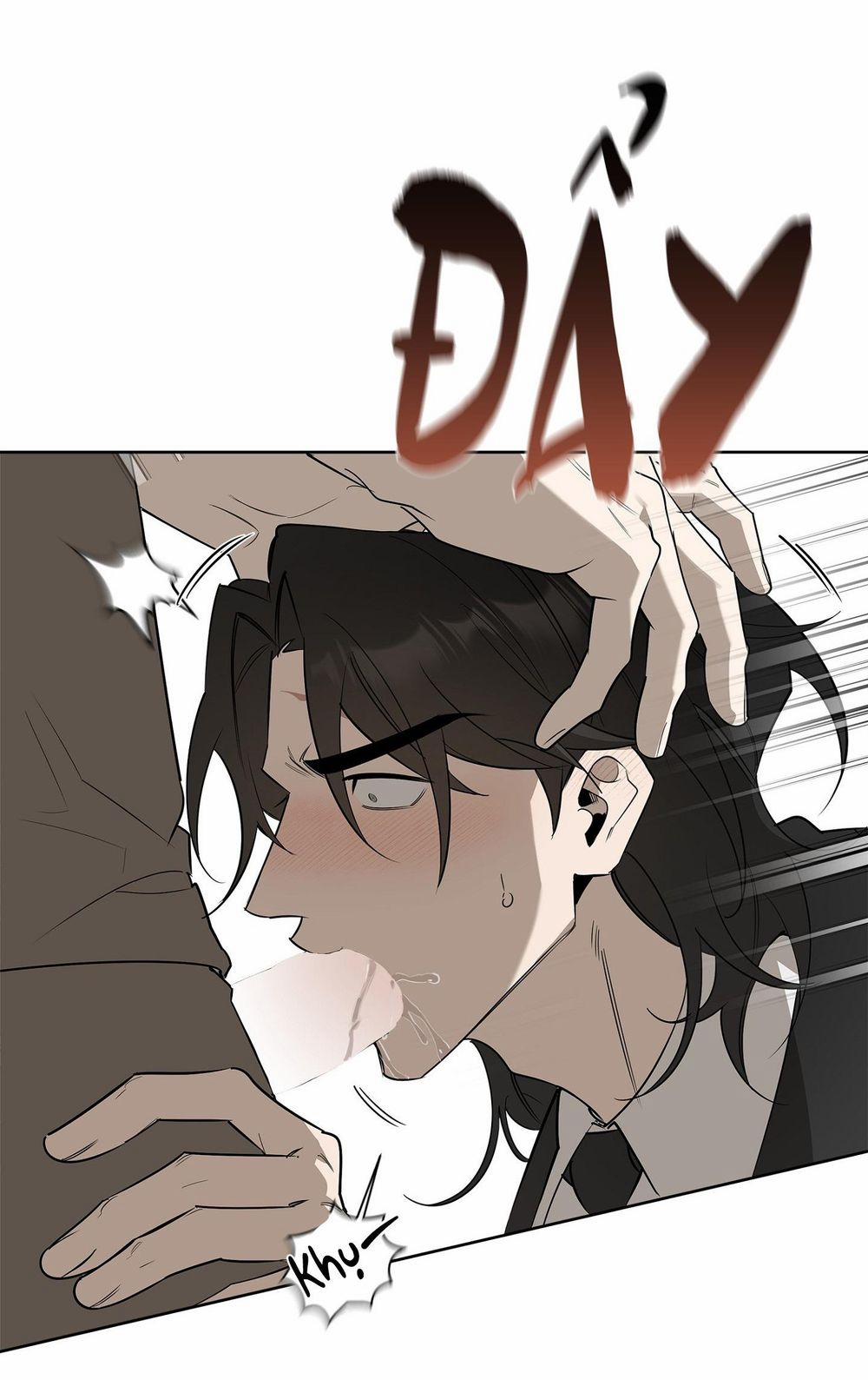 Cám Dỗ Nguy Hiểm 2 trang 70