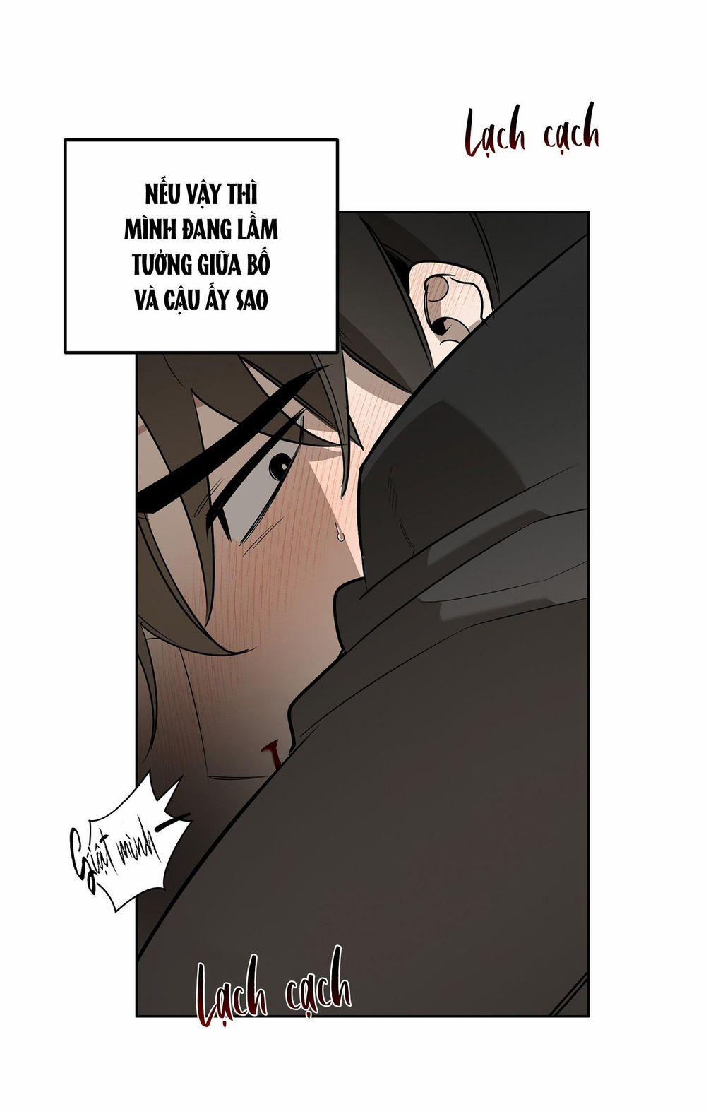 Cám Dỗ Nguy Hiểm 3 trang 45