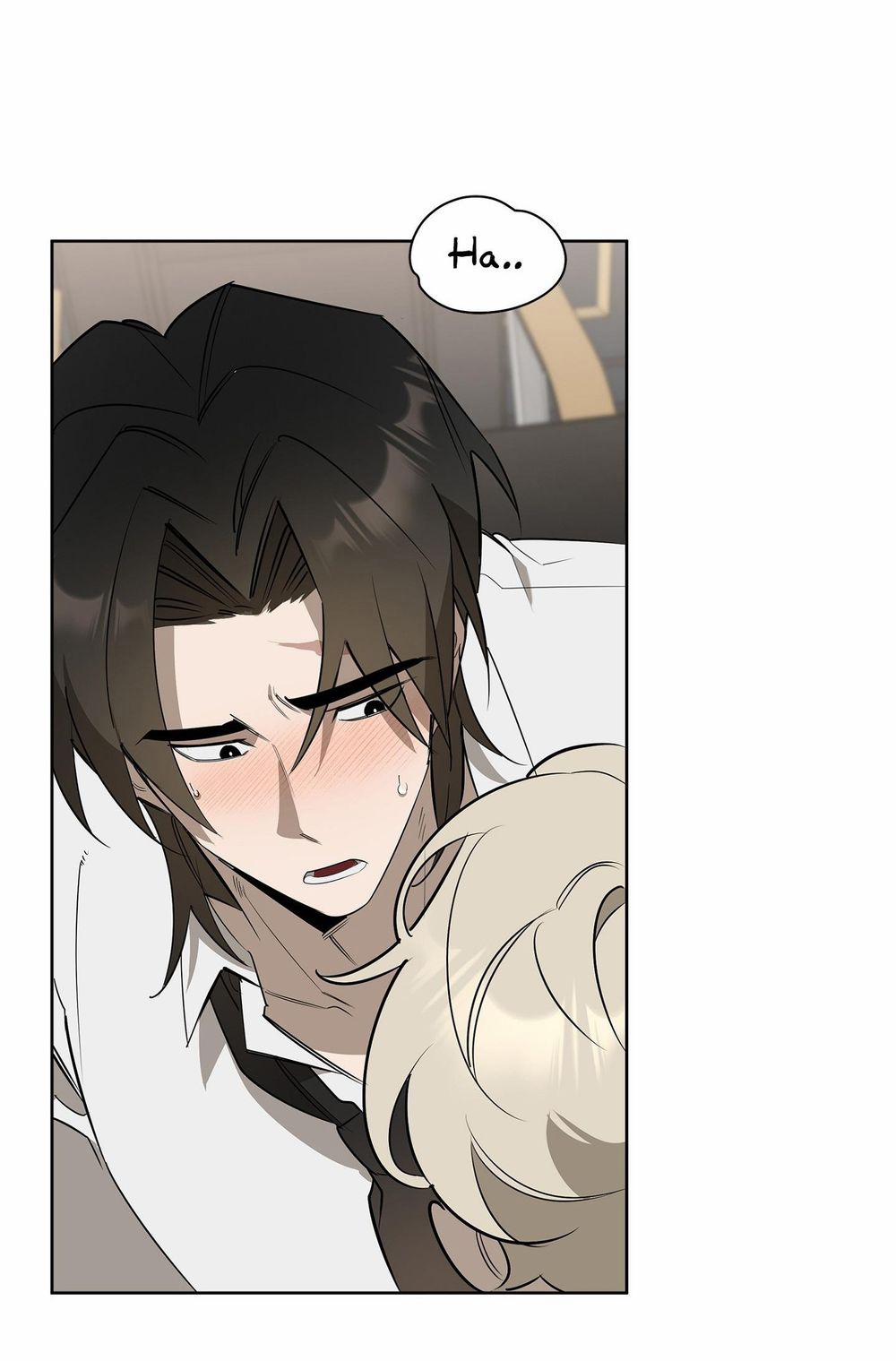 Cám Dỗ Nguy Hiểm 3 trang 64