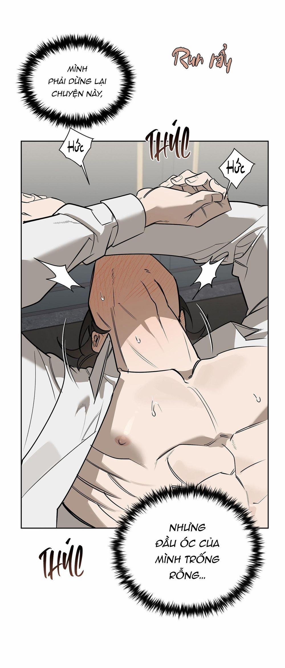 Cám Dỗ Nguy Hiểm 4 trang 21